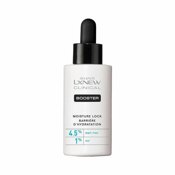 AVON Isa Knox LXNEW Clinical Booster (Moisture Lock) - NEW!!! - Picture 1 of 6